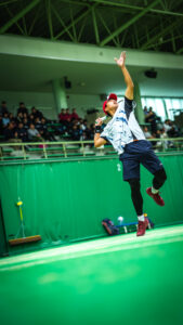第24回 九州オープンソフトテニス大会
